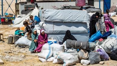 تنظيم الدولة الإسلامية