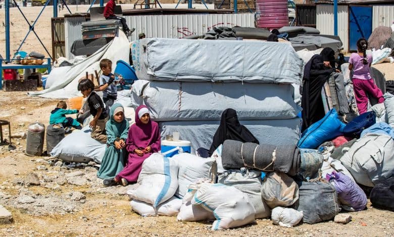 تنظيم الدولة الإسلامية