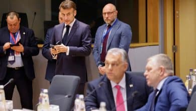 المجر والاتحاد الأوروبي