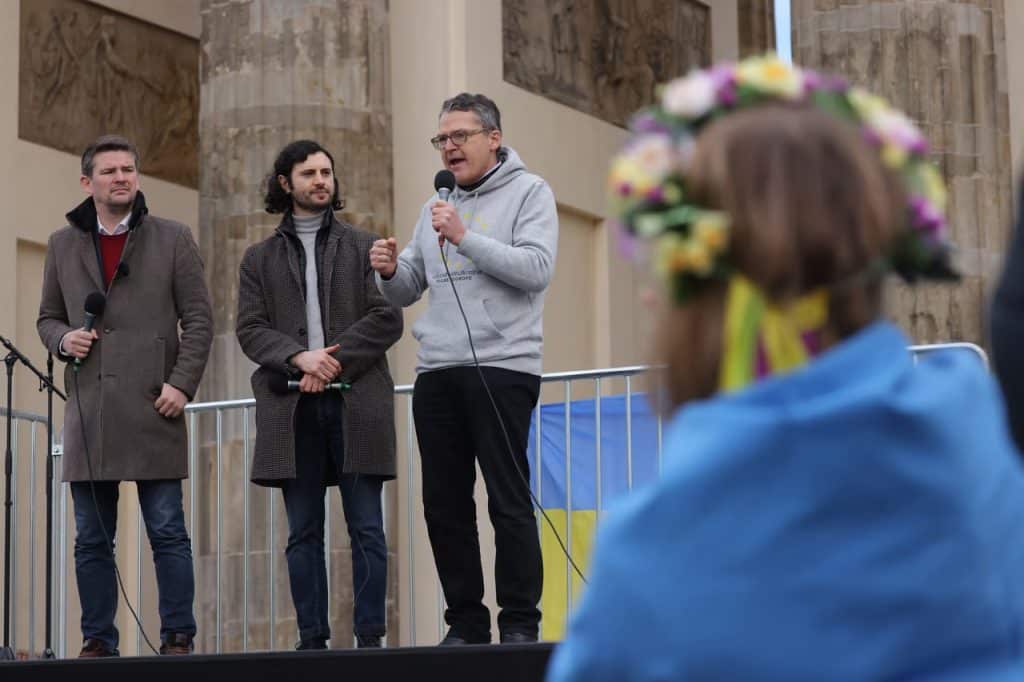 رودريش كيسويتر