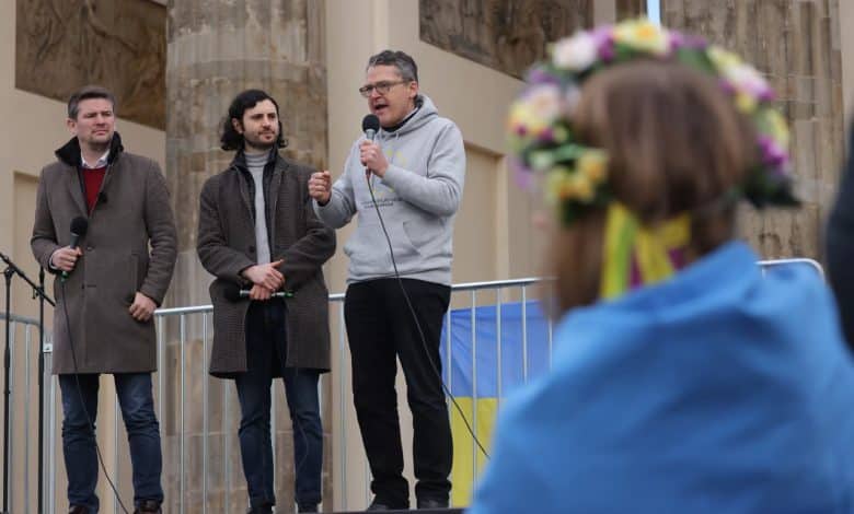 رودريش كيسويتر