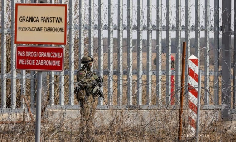 الإنفاق الدفاعي في أوروبا