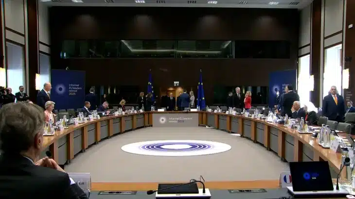 الاتحاد الأوروبي