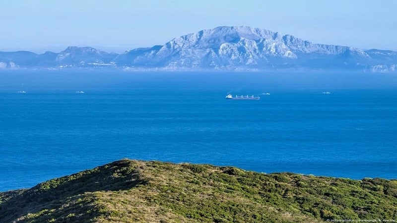 حوض البحر الأبيض المتوسط