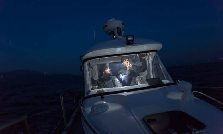 وكالة الحدود الأوروبية