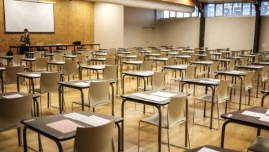 انتخابات عضوية الاتحاد الأوروبي