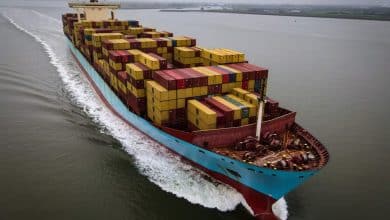 التجارة الدولية- الاستيراد والتصدير