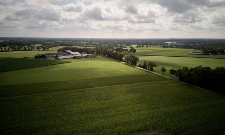 تغير المناخ