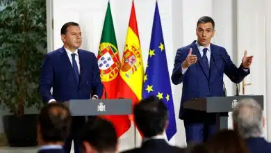 البرتغال والاتحاد الأوروبي