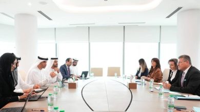 الاتحاد الأوروبي والإمارات