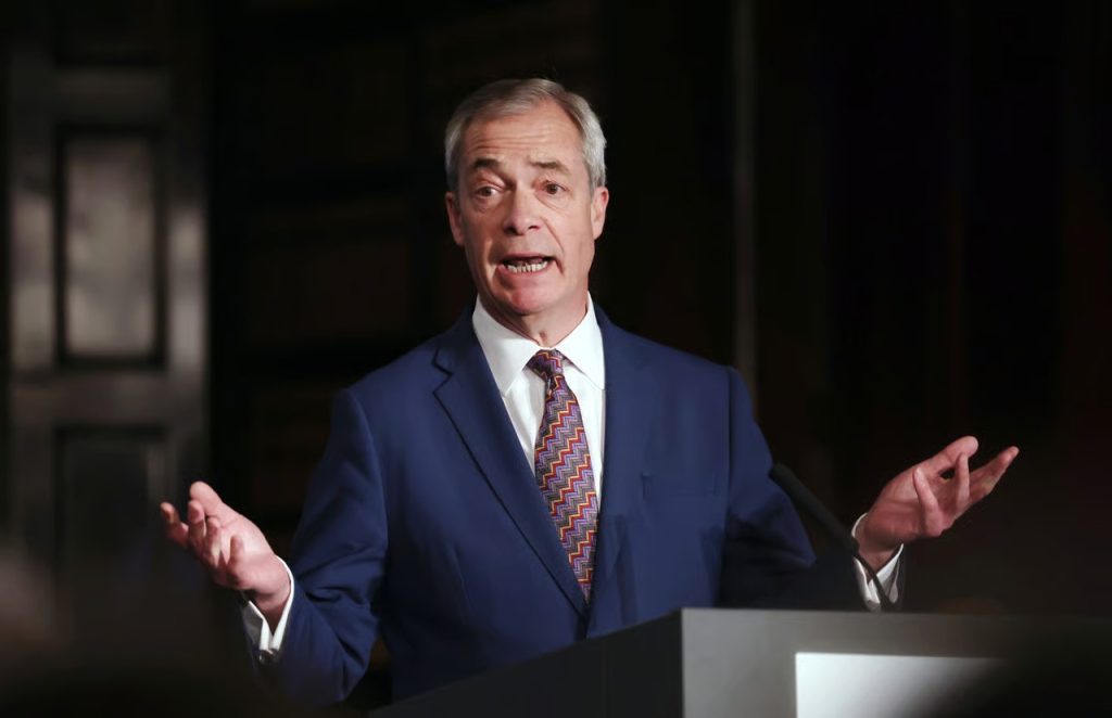 ريتشارد تايس