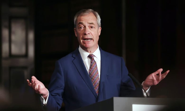 ريتشارد تايس