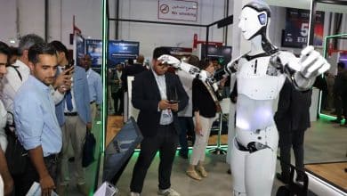 معرض جيتكس أوروبا 2025