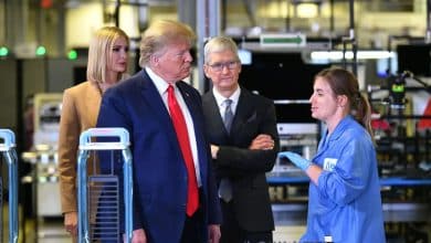 دونالد ترامب