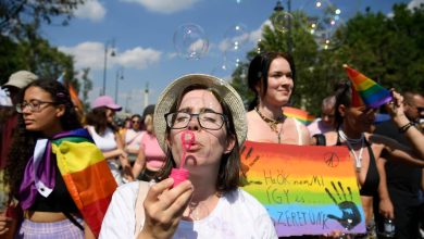 مجتمع الميم