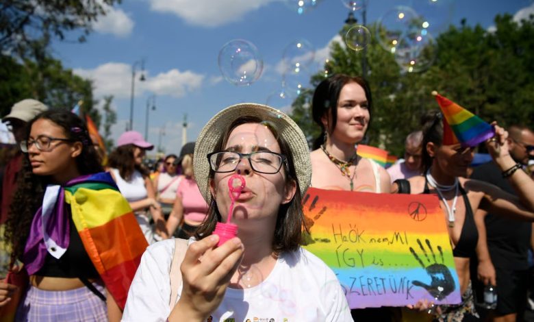 مجتمع الميم