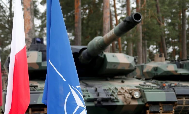 الاتحاد الأوروبي وبولندا