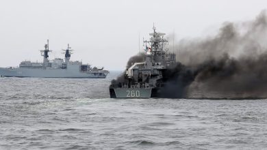 البحر الأسود