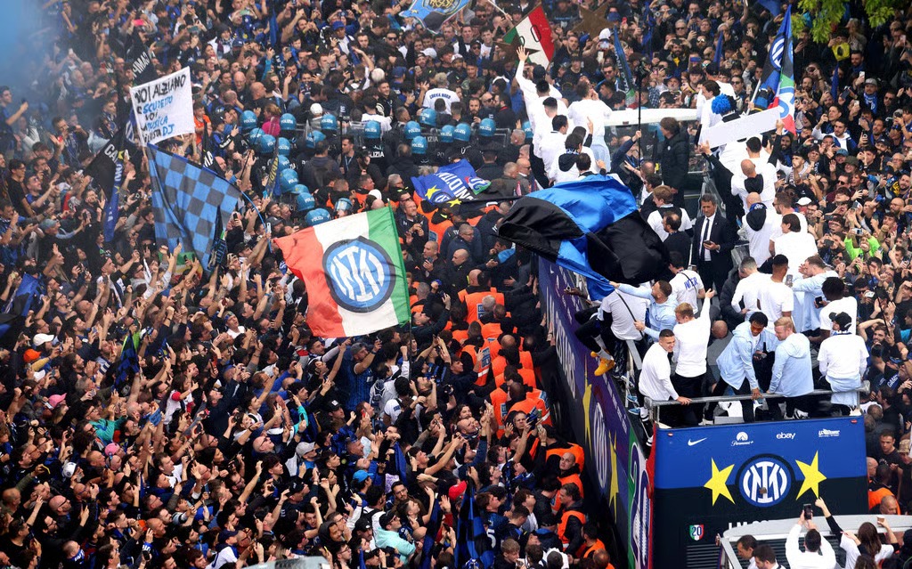 نهائي دوري أبطال أوروبا