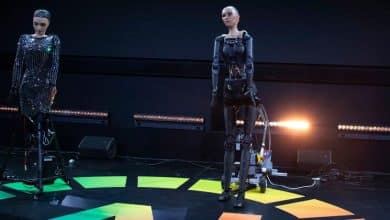 عسكرة الذكاء الاصطناعي