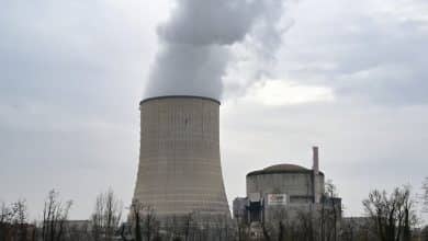 الطاقة النووية