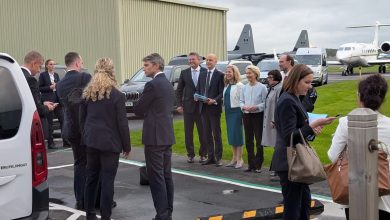 المفوضية الأوروبية