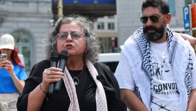 مؤسسات الاتحاد الأوروبي