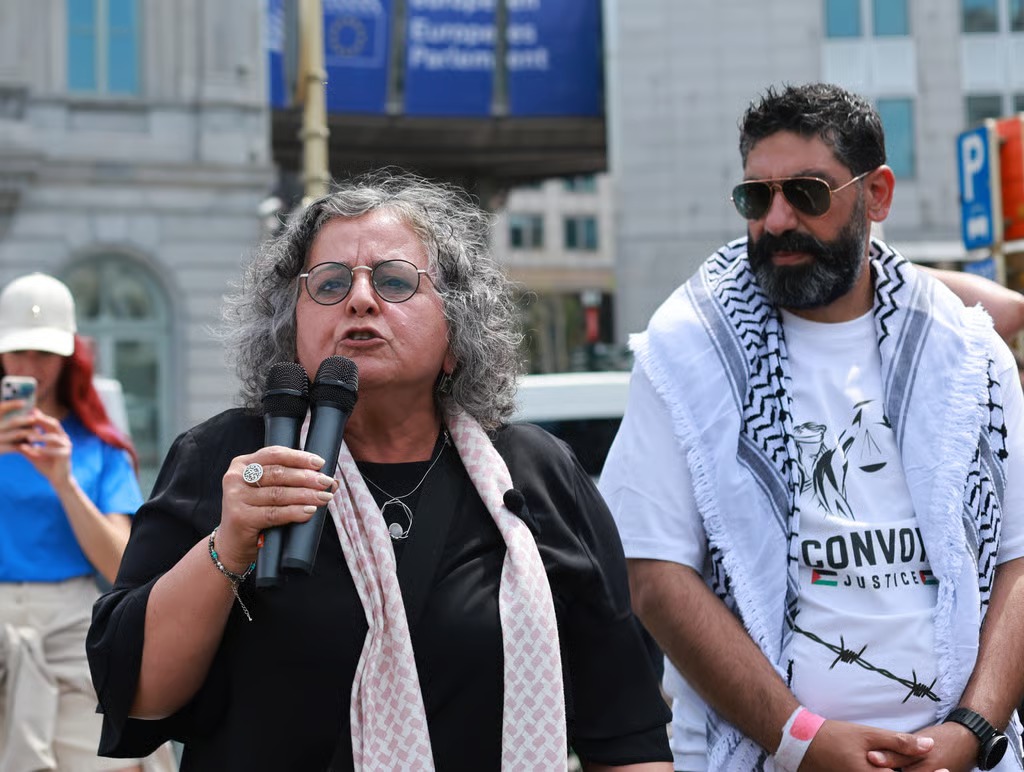 مؤسسات الاتحاد الأوروبي