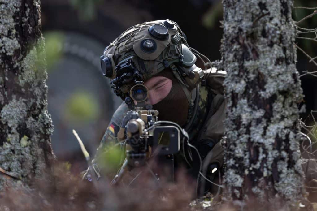 التجنيد الإجباري