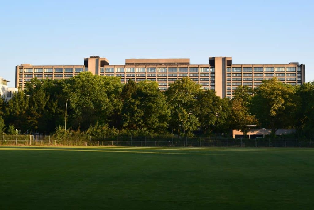 البنك المركزي الألماني