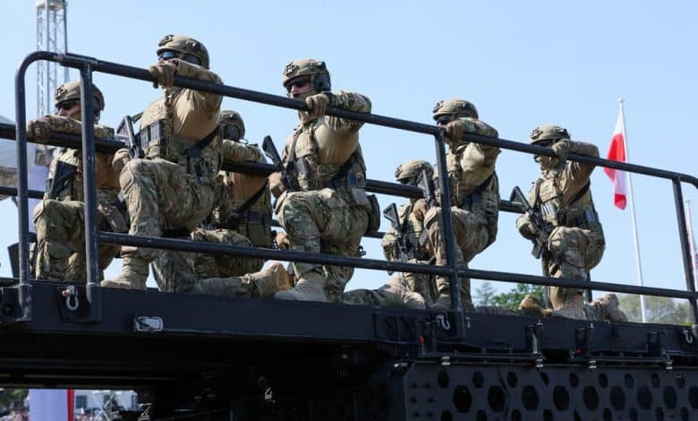 الحرب الروسية الأوكرانية