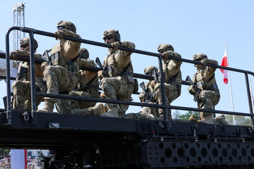 الحرب الروسية الأوكرانية