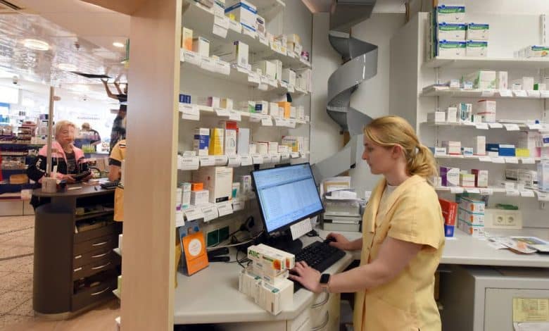 صناعة الأودية الأوروبية