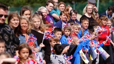 حزب الإصلاح البريطاني