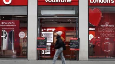 قطاع الاتصالات الأوروبي