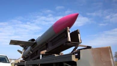 فلامنغو".. صاروخ أوكرانيا الجديد