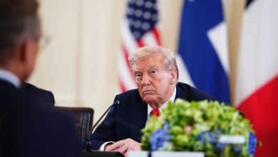 دونالد ترامب