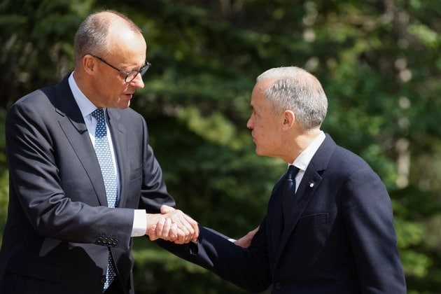 رئيس الوزراء الكندي مارك كارني