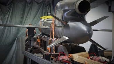 الحرب الروسية الأوكرانية