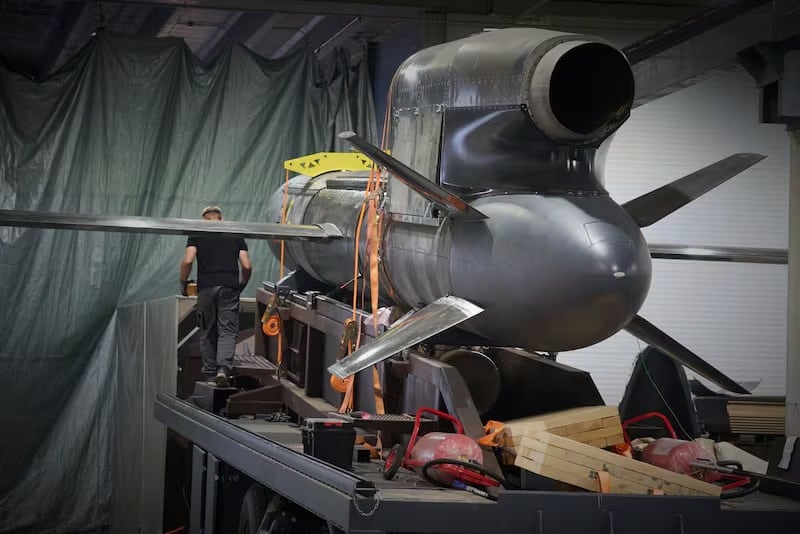 الحرب الروسية الأوكرانية