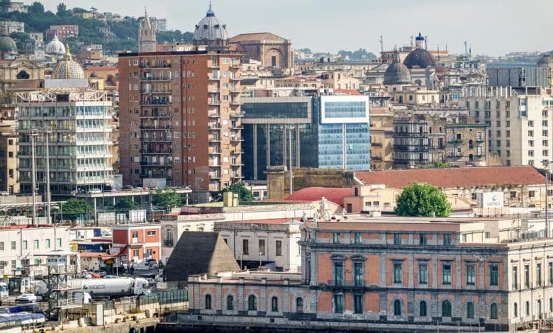 السياحة في إيطاليا