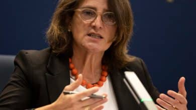 تيريزا ريبيرا، نائبة الرئيس التنفيذي للمفوضية الأوروبية