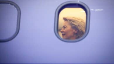 فون دير لاين