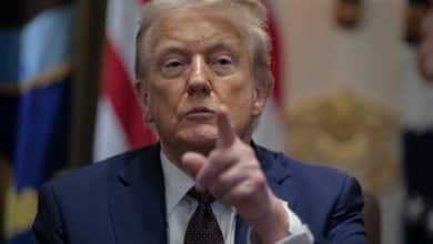 دونالد ترامب