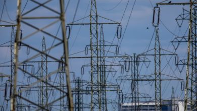 الطاقة في أوروبا