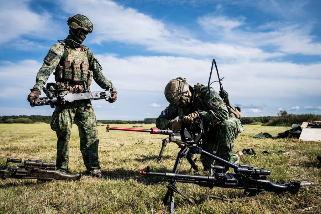 الطائرات المسيّرة الروسية