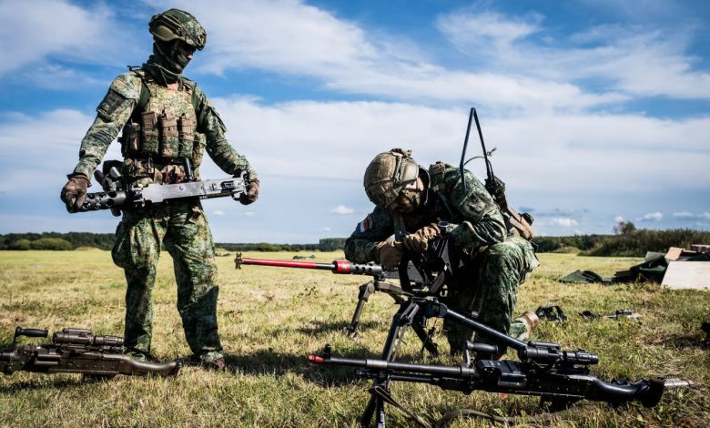 الطائرات المسيّرة الروسية