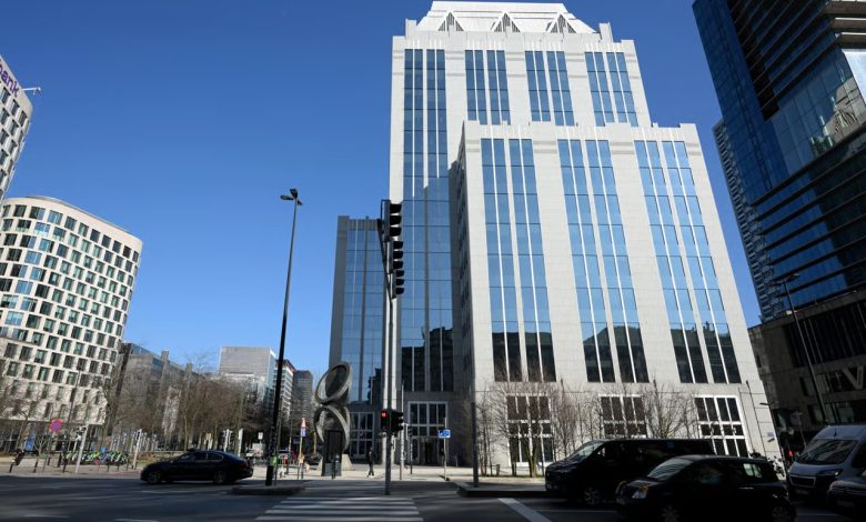 العقوبات الإقتصادية على روسيا