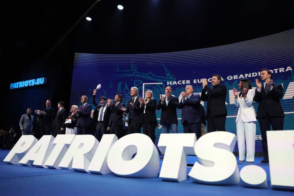 الاتحاد الأوروبي