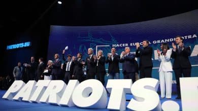 الاتحاد الأوروبي